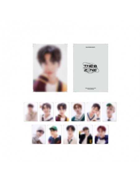 THE BOYZ THE B ZONE Goods - SPECIAL PHOTO