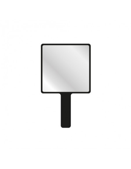 ONF REVERSE Goods - MESSAGE HAND MIRROR