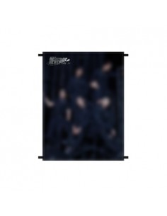 ONF REVERSE Goods - FABRIC POSTER