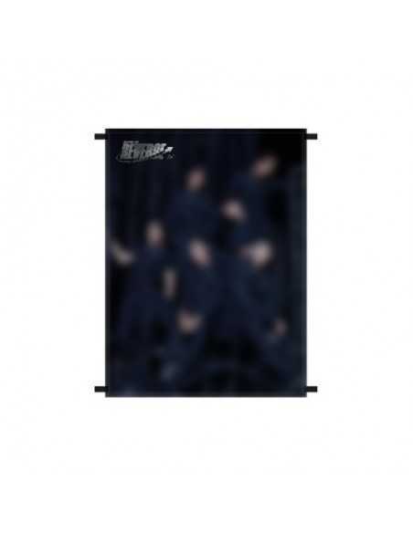 ONF REVERSE Goods - FABRIC POSTER