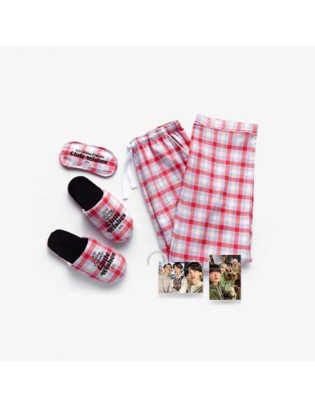 BTS Little Wishes Goods - Sleep Kit