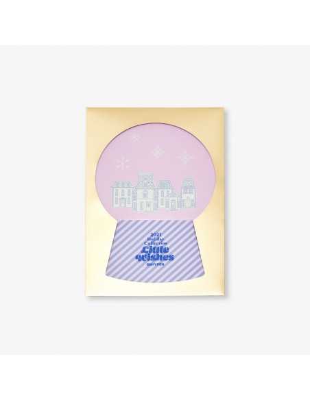 ENHYPEN Little Wishes Goods - Postcard Set