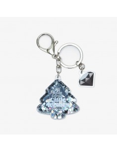 SEVENTEEN Little Wishes Goods - Keyring