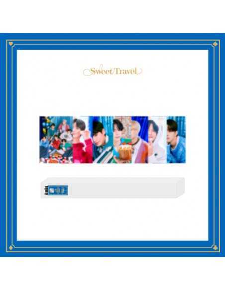 VICTON Sweet Travel Goods - POSTER SET