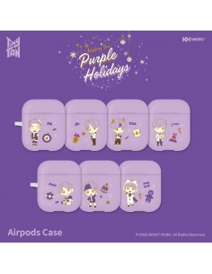 TinyTAN 12月24日よりセガプライズにJimin・V・Jung Kook 追加登場!