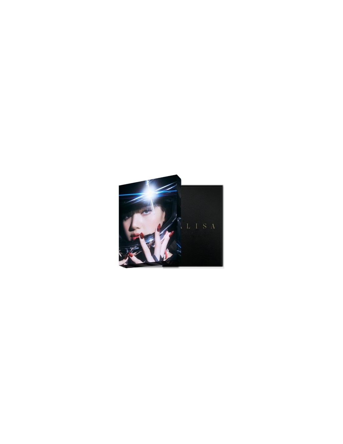 LISA -LALISA- Photobook [Special Edition]