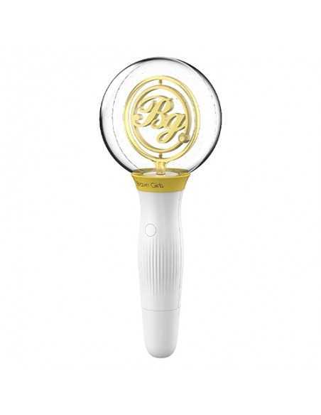 Brave Girls OFFICIAL LIGHT STICK (YELLOW)