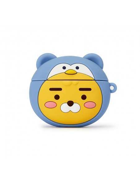 [ KAKAO FRIENDS ] Snow Village Airpods 3 Case