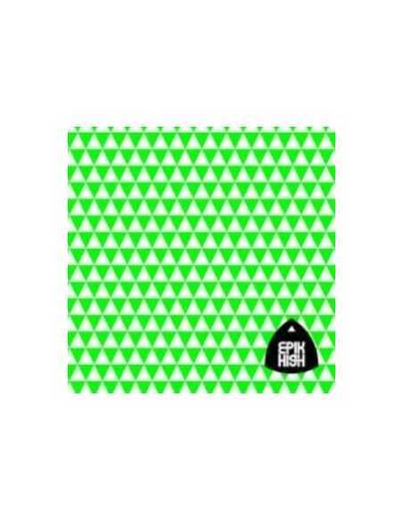 Epik High 7th Album Vol 7 - 99 CD