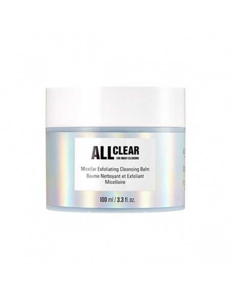 [Thefaceshop] All Clear Micellar Cleansing Balm