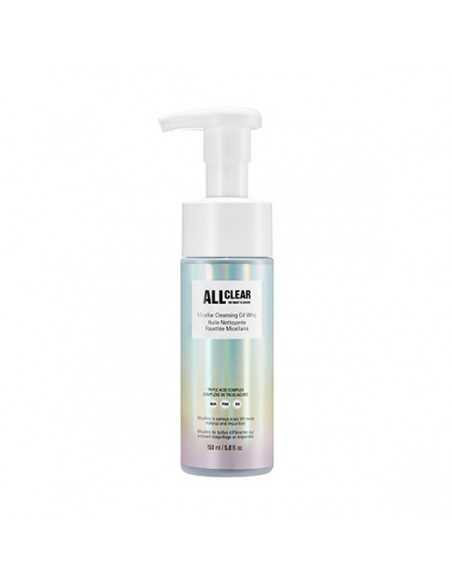 [Thefaceshop] All Clear Micellar Cleansing Oil Whip