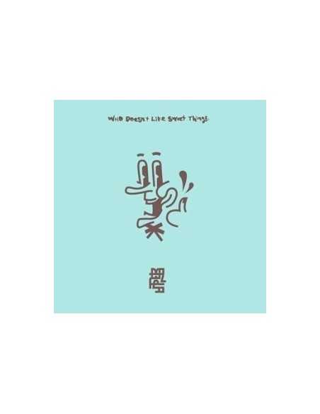 Hot Potato 5th Album vol 5 - Who Doesn’t Like Sweet Things CD