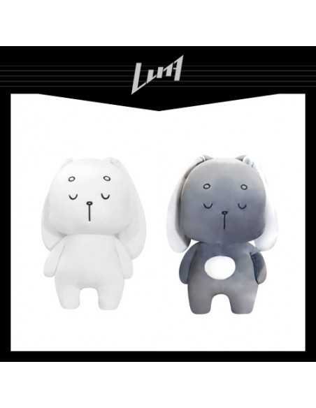Let Me Be Your Knight [너의 밤이 되어줄게] Goods - RABBIT DOLL DAL & BAM