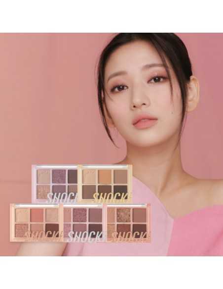 [TONYMOLY] The Shocking Spin-Off Palette
