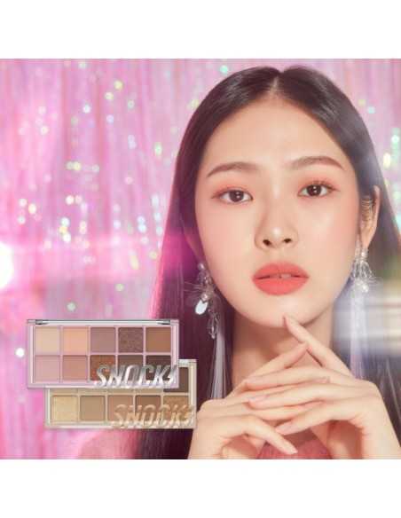 [TONYMOLY] The Shocking Crush On Palette