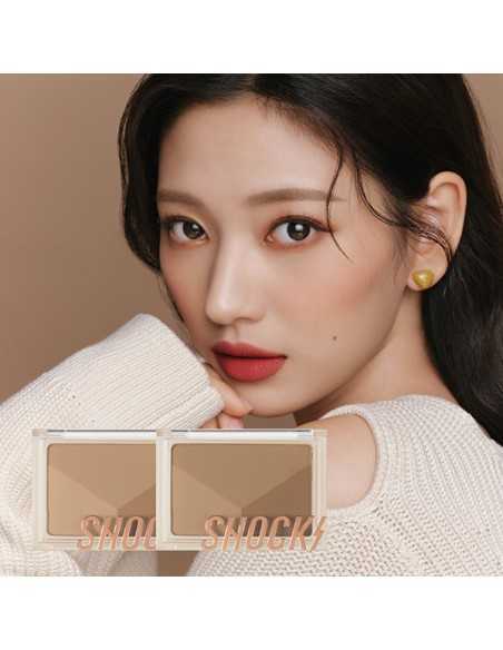 [TONYMOLY] The Shocking One Clear Shading