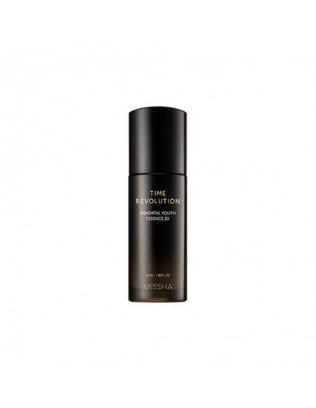 [MISSHA] Time Revolution Immortal Youth Essence 2X 50ml