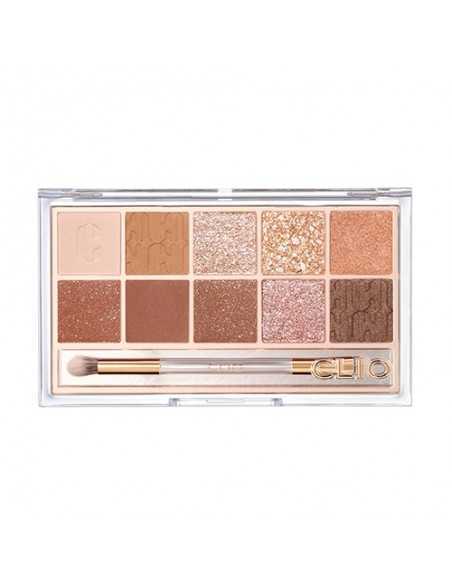 [CLIO] Pro Eye Palette