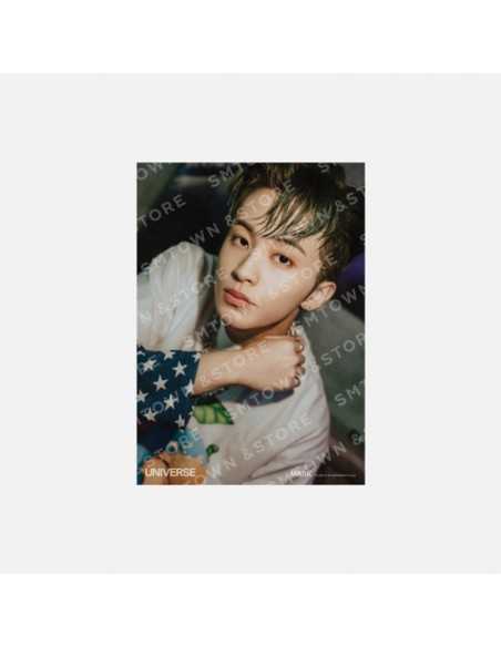 NCT DREAM Dreaming Goods - A4 PHOTO