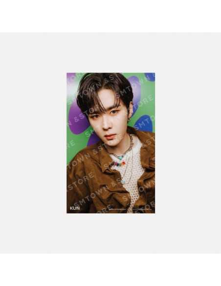 WayV Miracle Goods - 4X6 PHOTO SET