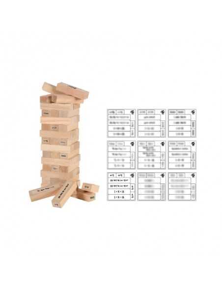 TWICE 4th World Tour III Goods - JENGA