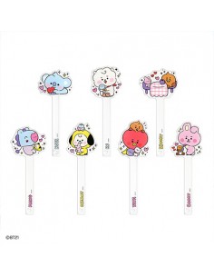 [BT21] BT21 X Monopoly Collaboration - Photo Prop [Little...