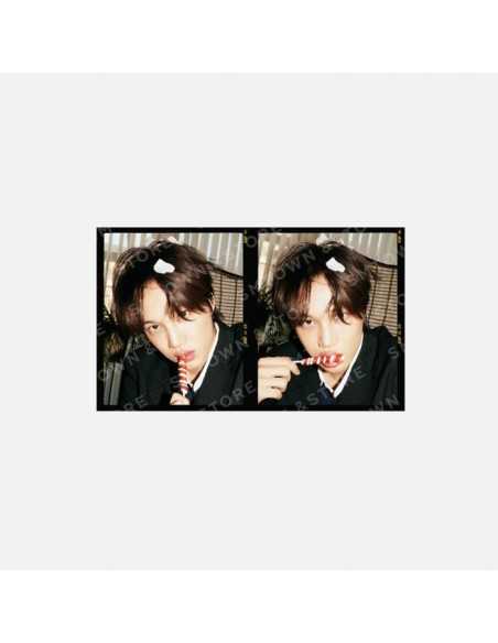 KAI Peaches Goods - FILM SET