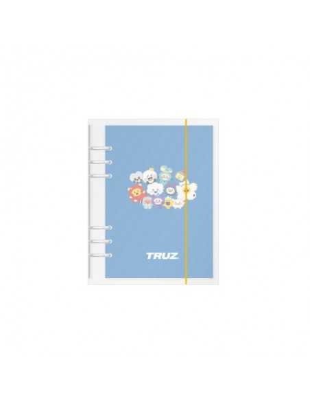 TREASURE TRUZ Goods - DIARY
