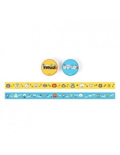 TREASURE TRUZ Goods - MASKING TAPE
