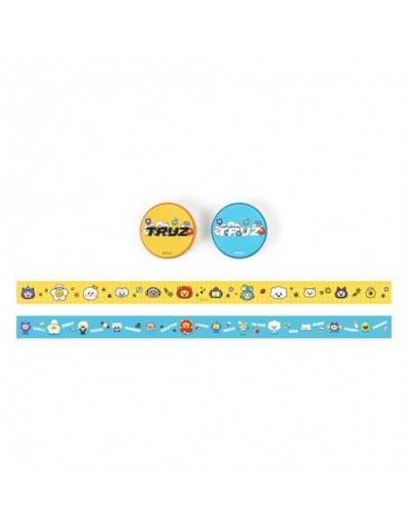 TREASURE TRUZ Goods - MASKING TAPE