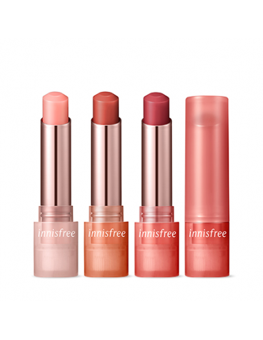 [INNISFREE] Dewy Tint Lip Balm 3.2g