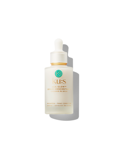 [BANILA CO] AGA-Glow Serum Concentrate 40ml