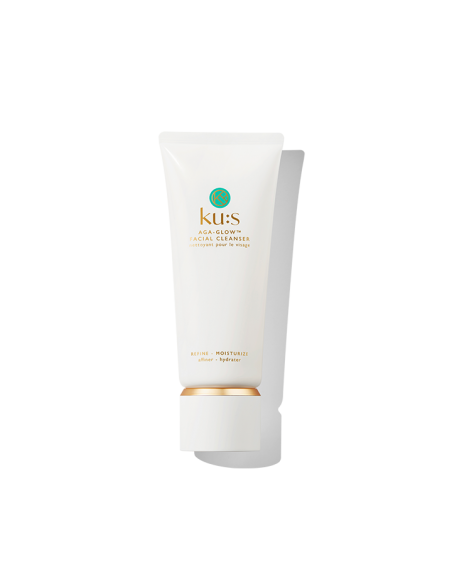 [BANILA CO] AGA-Glow Facial Cleanser 130ml