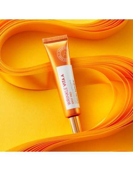 [ Nature Republic ]  Wrinkle Vita A Spot Pro 25ml