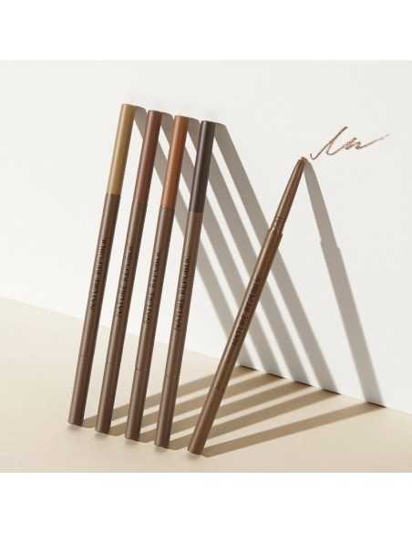[ Nature Republic ] Botanical Micro Slim Brow Pencil