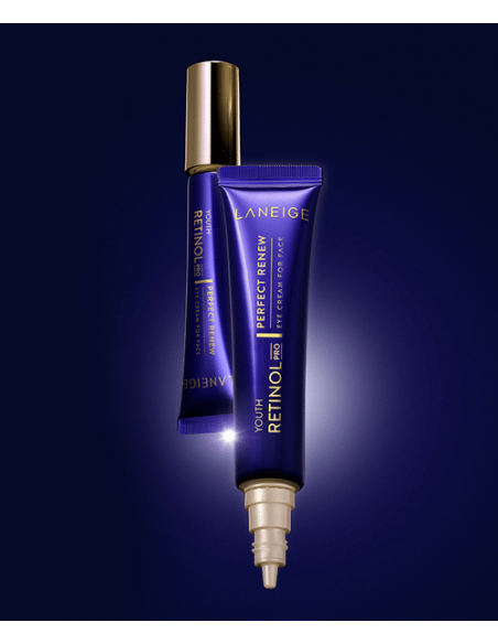 [LANEIGE] PERFECT RENEW YOUTH RETINOL PRO 15ml