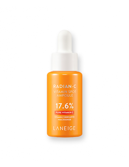 [LANEIGE] RADIAN-C VITAMIN SPOT AMPOULE