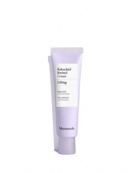[Mamonde] Bakuchiol Retinol Cream 60ml