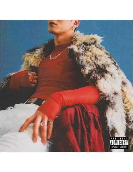 Mckdaddy Album - The Top Notes CD