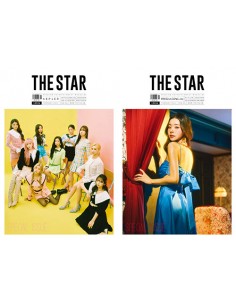 Magazine The Star 2022-02 Kep1er
