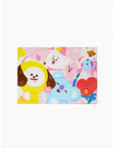 [BT21] BTS Line Friends Collaboration - Baby Cherry...