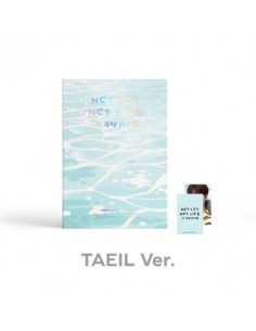 NCT 127 NCT LIFE in Gapyeong - PHOTO STORY BOOK