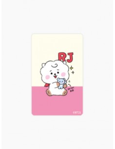 [BT21] BTS Line Friends Collaboration - Baby... 2