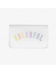 iKON 2018 Private Stage Kolorful Official Goods - Belt Bag