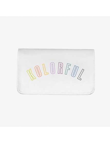 iKON 2018 Private Stage Kolorful Official Goods - Belt Bag