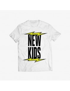 iKON NEWKIDS T-Shirts Type.2 WHITE