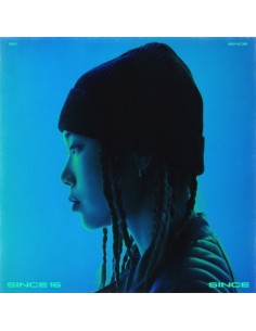 SINCE Album - SINCE 16' CD