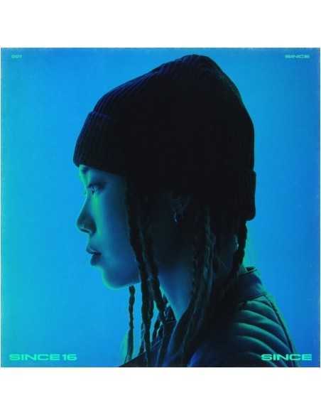 SINCE Album - SINCE 16' CD