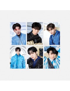 NCT Universe Goods - A4 PHOTO