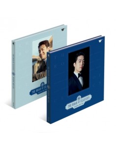 [SET] GIL BYEONG MIN 1st Album - The Road of Classics...